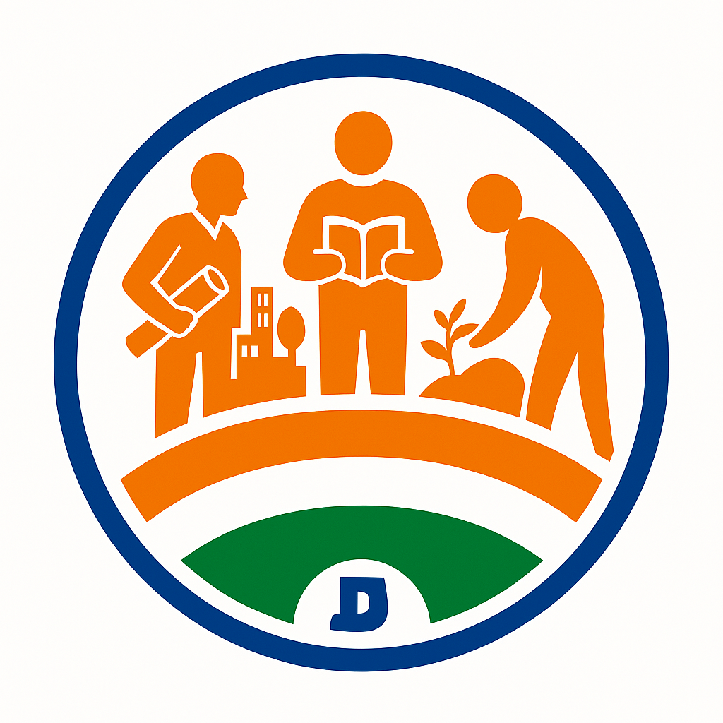 J&K Political Party Logo